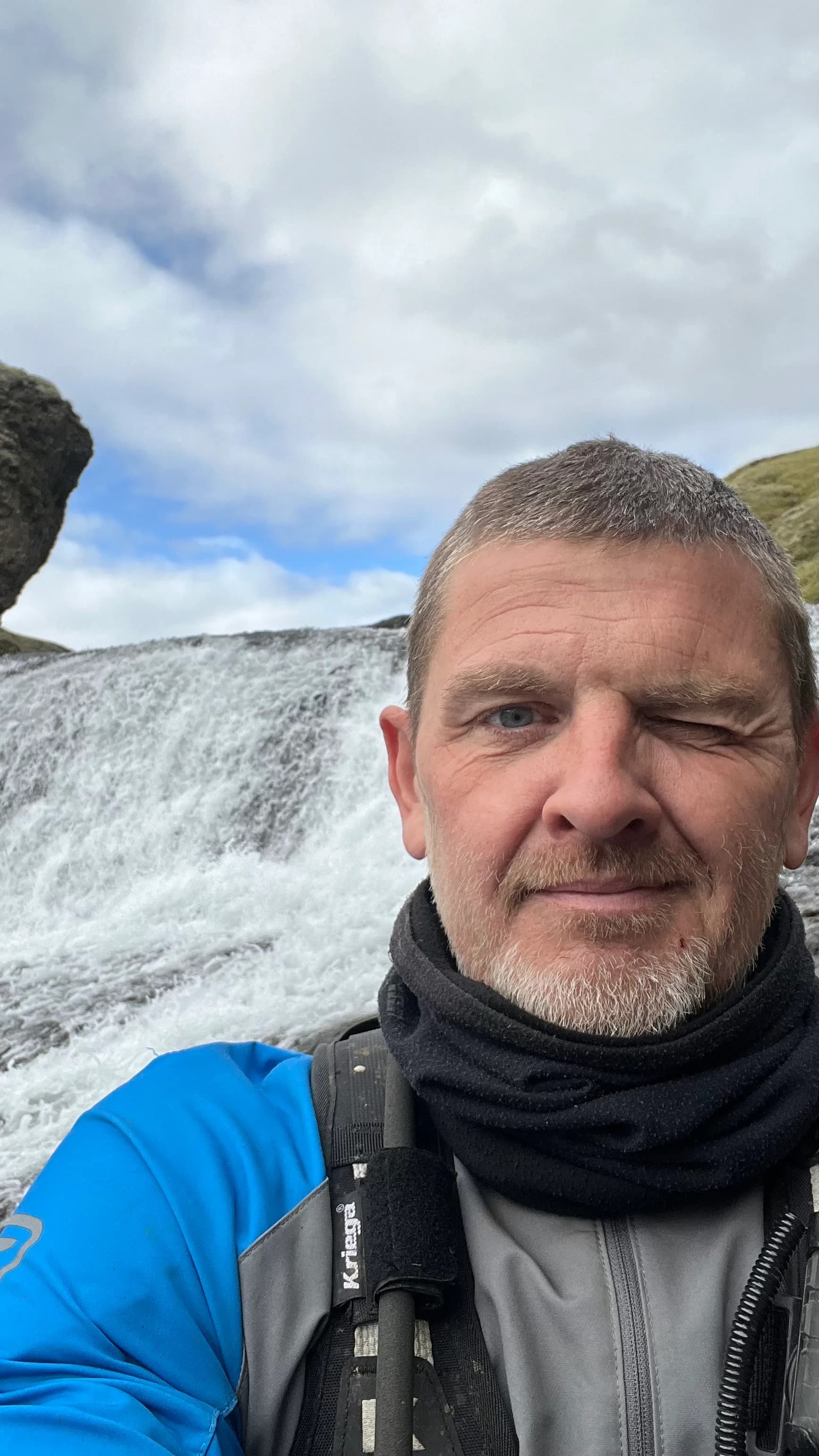 Steinn Jóhann Randversson, húsasmíðameistari.